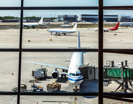 AIR PLANES Wall murals
